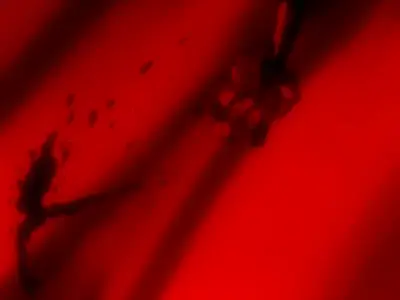 Neon Genesis Evangelion Episode 14