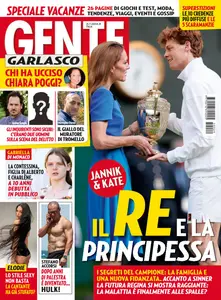Gente Italia - 26 Luglio 2025