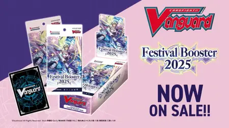 CARDFIGHT!! VANGUARD Divinez DELUXE Finals - Two Guides