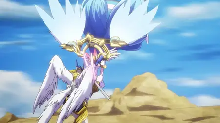 CARDFIGHT!! VANGUARD Divinez DELUXE Finals - Two Guides