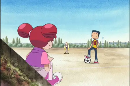 Ojamajo Doremi Dokkan! - 40
