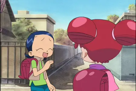 Ojamajo Doremi Dokkan! - 40
