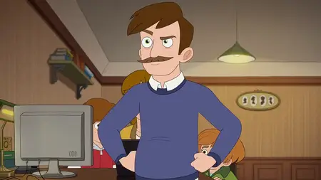 Haunted Hotel S01E06