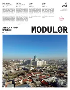 Modulør - 18 Juni 2025