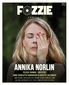 Fozzie - 1 Juni 2025