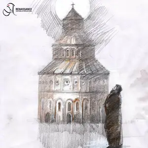 "Zark" Male Choir, Vahe Begoyan & Anahit Papayan - Spiritual songs: Chant, Qaroz, Kanonaglukh (2024) [Digital Download 24/44]