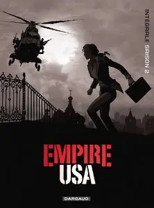 Empire USA - Intégrale - Saison 2