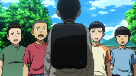 Tojima Wants to Be a Kamen Rider 2025 S01E07 REPACK