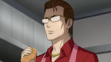 Tojima Wants to Be a Kamen Rider 2025 S01E07 REPACK