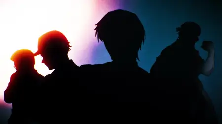 Tojima Wants to Be a Kamen Rider 2025 S01E07 REPACK