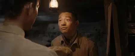The Volunteers: The Battle of Life and Death (2024)