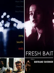 Fresh Bait (1995) L'appât
