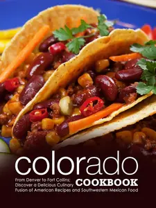 Colorado Cookbook