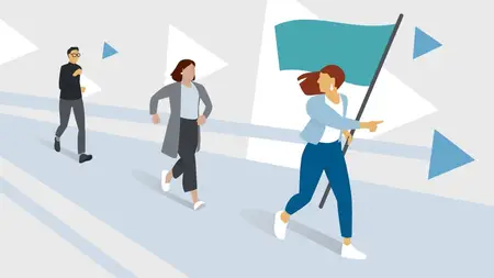How to Stay Goal-Focused