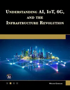 Understanding AI, IoT, 6G and The Infrastructure Revolution