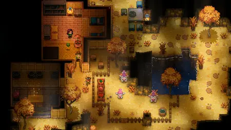 Core Keeper (2024) v1.1.2.3