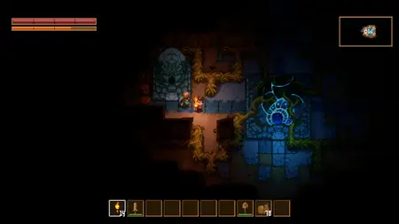 Core Keeper (2024) v1.1.2.3