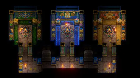 Core Keeper (2024) v1.1.2.3