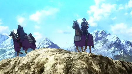 Gate Jieitai Kanochi Nite, Kaku Tatakaeri S01E02