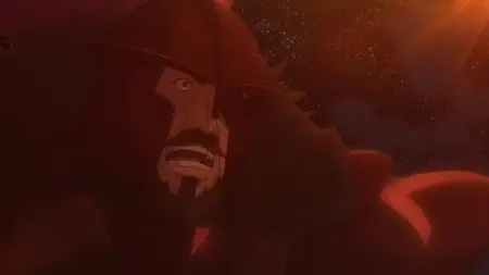 Gate Jieitai Kanochi Nite, Kaku Tatakaeri S01E02