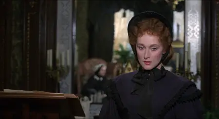 The French Lieutenant's Woman (1981)