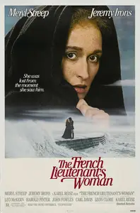 The French Lieutenant's Woman (1981)