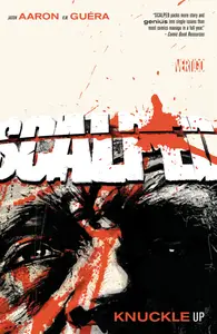 Scalped - Knuckle Up v9 (2012) (Digital TPB) (Darkness-Empire