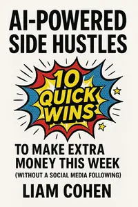 AI-Powered Side Hustles10 Quick Wins to Make Extra Money This Week