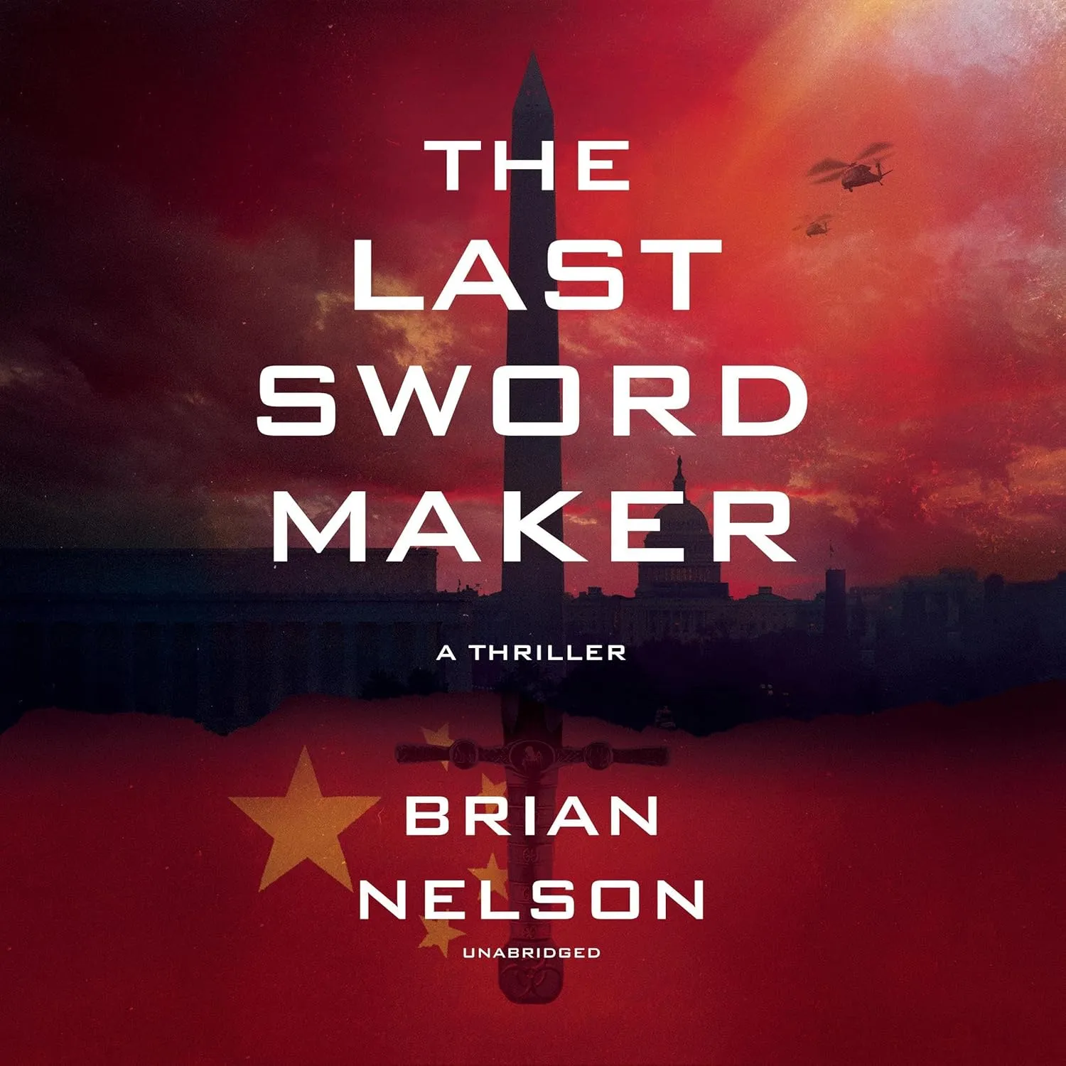 The Last Sword Maker: The Course of Empire Series
