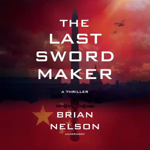 The Last Sword Maker: The Course of Empire Series