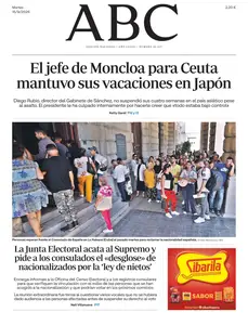 ABC - 15 Septiembre 2026