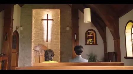 Heavenly Ever After S01E08