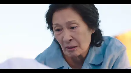 Heavenly Ever After S01E08