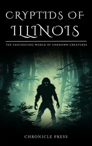 Cryptids of Illinois: The Fascinating World of Unkown Creatures