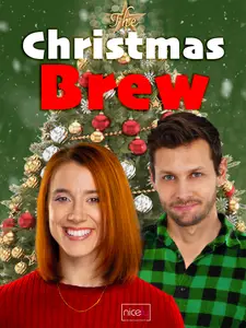 The Christmas Brew (2024)