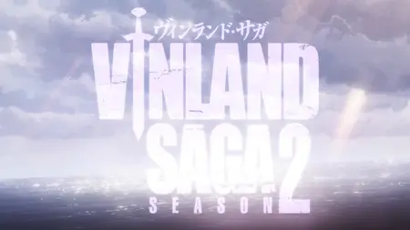 Vinland Saga Season 2 - 20 Dual Audio 10bit BD1080p x265