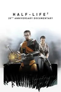 Half-Life 2: 20th Anniversary Documentary (2024)