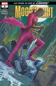 Moon Knight-Fist Of Khonshu 008 2025 Digital Shan