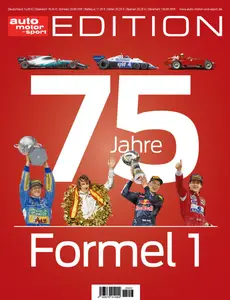 Auto Motor und Sport Spezial - 11 Juni 2025