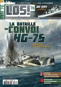 LOS! N.76 - Novembre-Décembre 2024