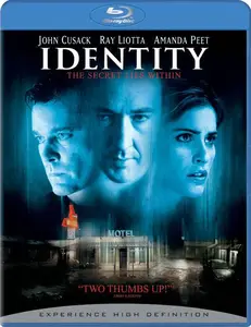 Identity (2003)