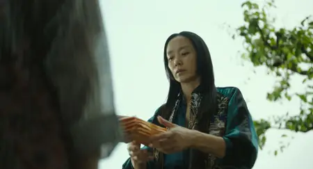 Ribolbeo / Revolver (2024)