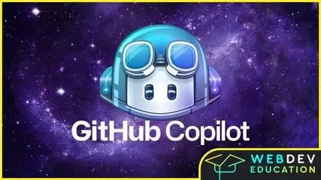 GitHub Copilot Beginner to Pro - AI for Coding & Development