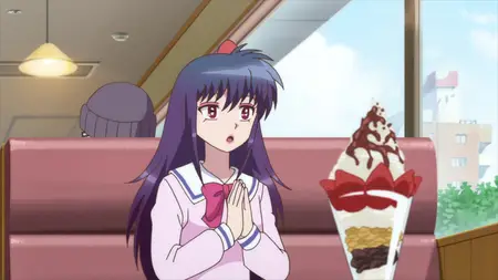 Kyoukai no Rinne - 74