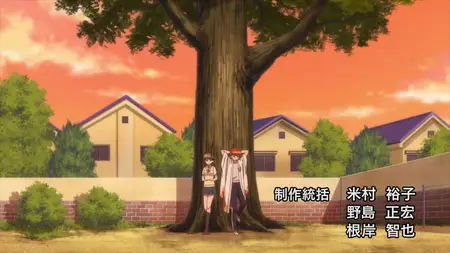 Kyoukai no Rinne - 74