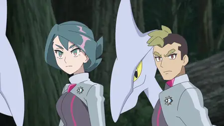 Pocket Monsters (2023) 104 (1080p