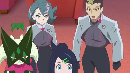 Pocket Monsters (2023) 104 (1080p