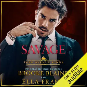 Savage: Park Avenue Kings