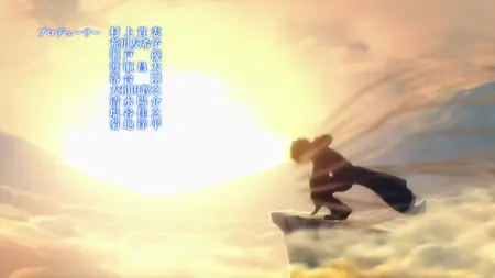 Death March To The Parallel World Rhapsody S01E10