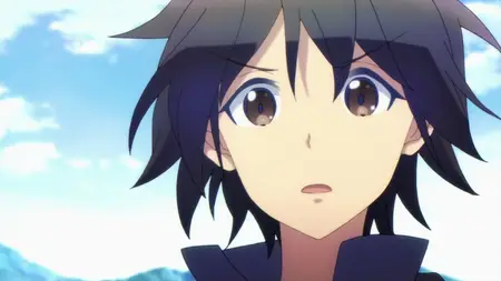 Death March To The Parallel World Rhapsody S01E10